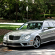 Illustration for article titled I Just Spent A Week With a Mercedes E63 AMG Station Wagon